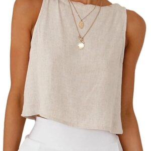 La camiseta de lino: la elegancia silenciosa de las cosas simples