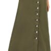 61dOoBMKeYL._AC_SY741_ La falda de mezclilla: el improbable viaje del denim hacia la elegancia cotidiana