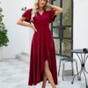 El vestido negro de noche: la elegancia como forma de poder silencioso