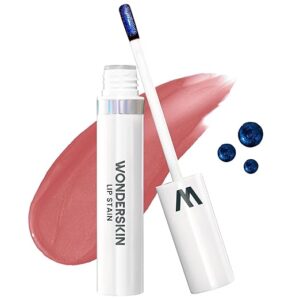 La máscara de labios despegable: belleza líquida para una época impaciente