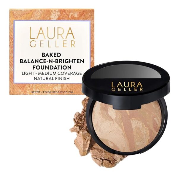 El maquillaje “Balance-n-Brighten”: la eterna búsqueda de un rostro equilibrado
