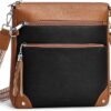 El bolso antirrobo: elegancia defensiva para una era desconfiada