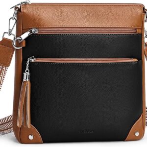 El bolso antirrobo: elegancia defensiva para una era desconfiada