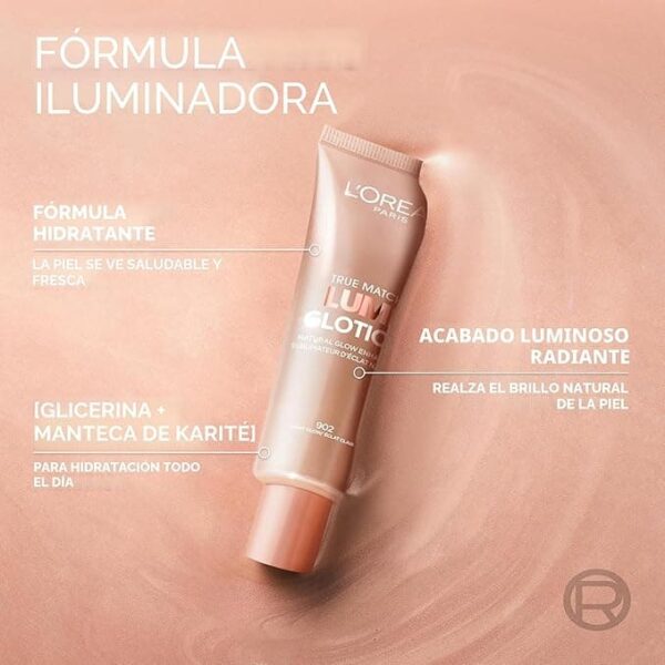 El brillo perfecto: la obsesión moderna por parecer iluminados