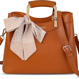El bolso estructurado: la elegancia portátil de la vida moderna
