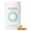 Nutrafol Women's Balance: un enfoque integral para el cabello fino en mujeres mayores de 45 años